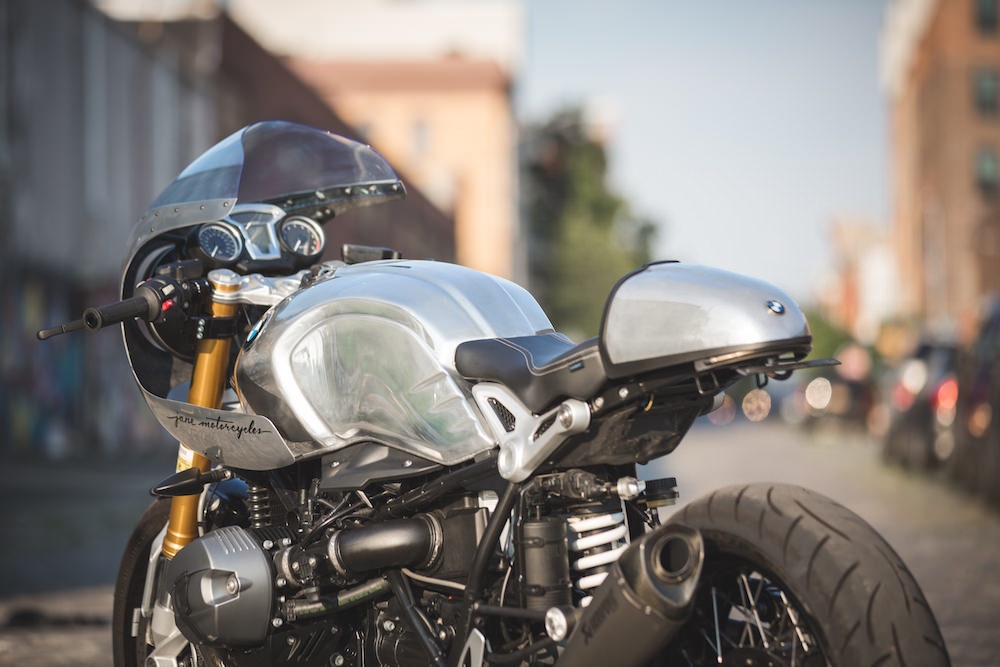 BMW R NINET Classic