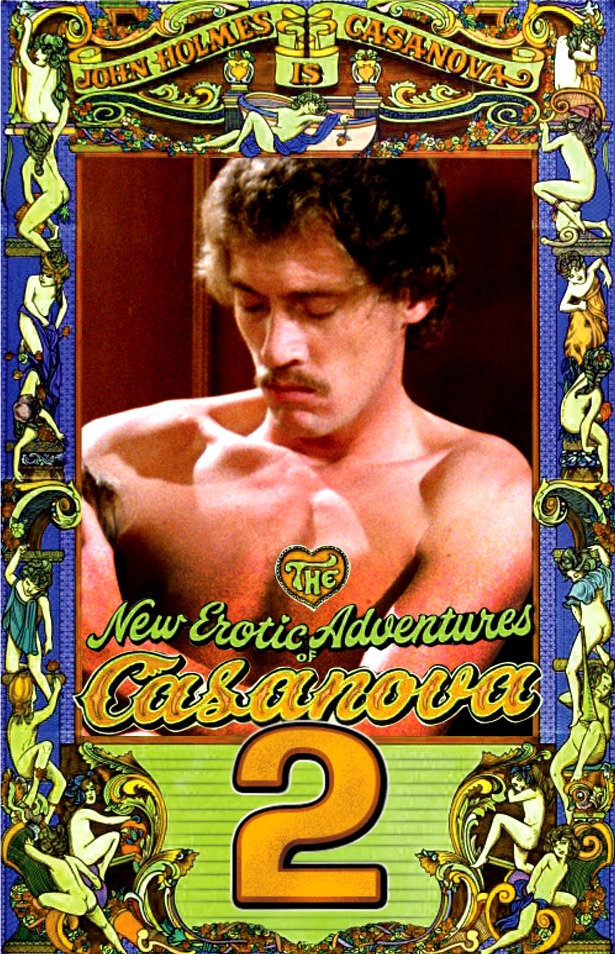 Casanova 2 / Further Adventures of Casanova / Казанова 2