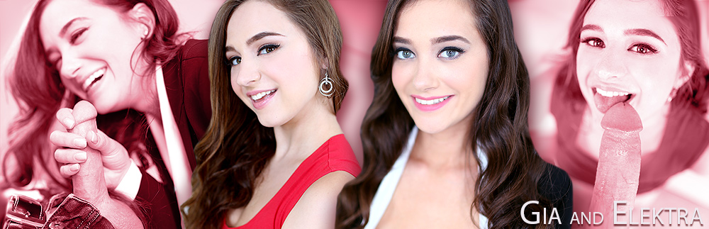Gia Paige, Elektra Rose