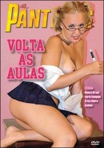 Volta аs Aulas / Снова в школу