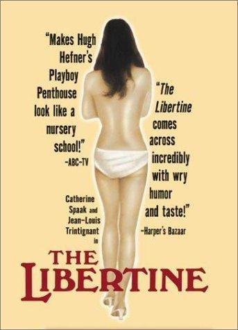 La matriarcaThe Libertine / Распутница