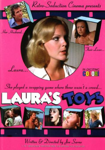 Laura s Toys / Игрушки Лауры
