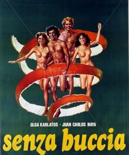 Senza buccia / Каникулы нагишом