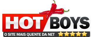 Hot Boys Cena - Anderson, Hugo Gobi e Rafinha - O Trio Hot