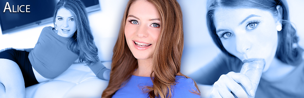 Alice March