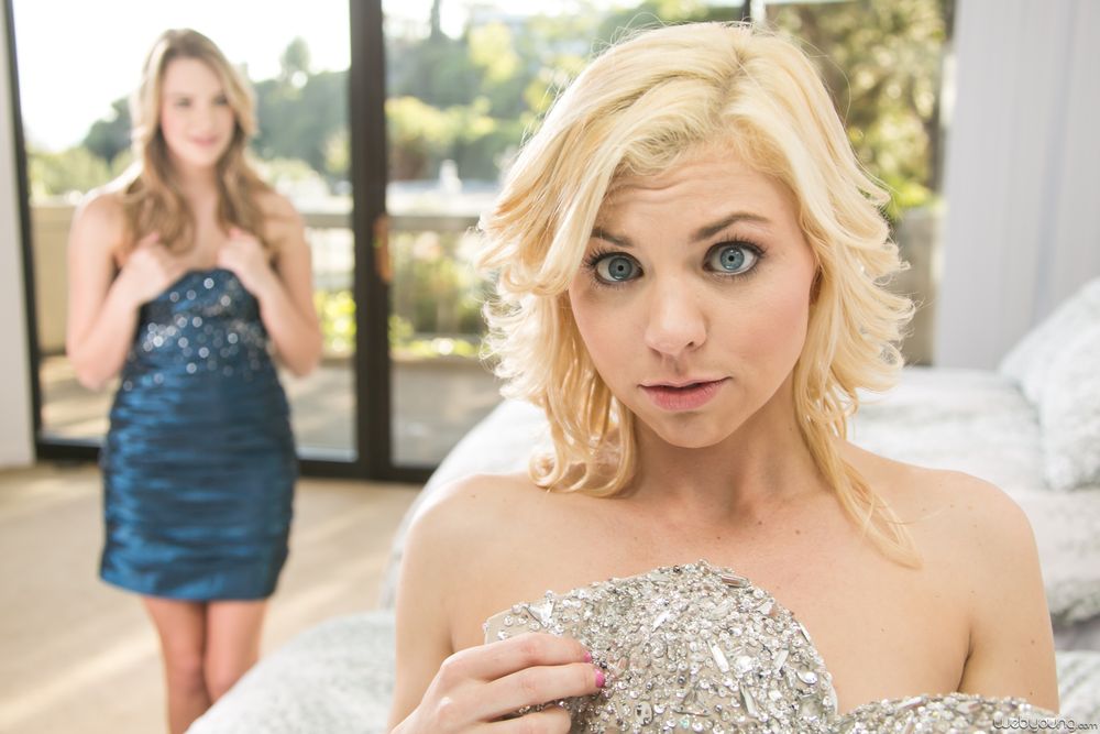 Tara Morgan, Kenna James