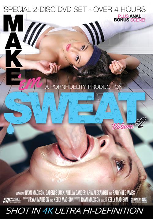 Make  Em Sweat 2 / Заставьте Их Потеть 2