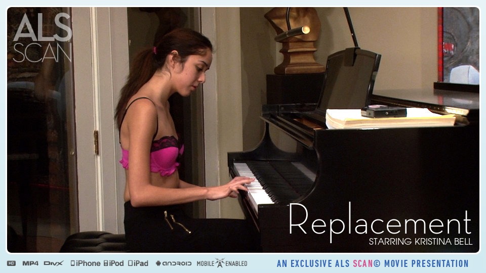 2015-06-07 Kristina Bell - Replacement
