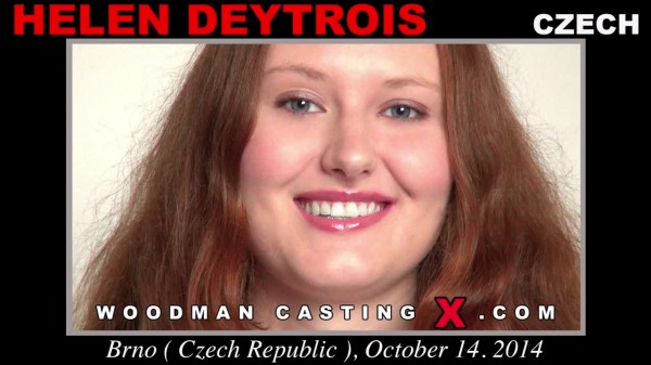 Helen Deytrois
