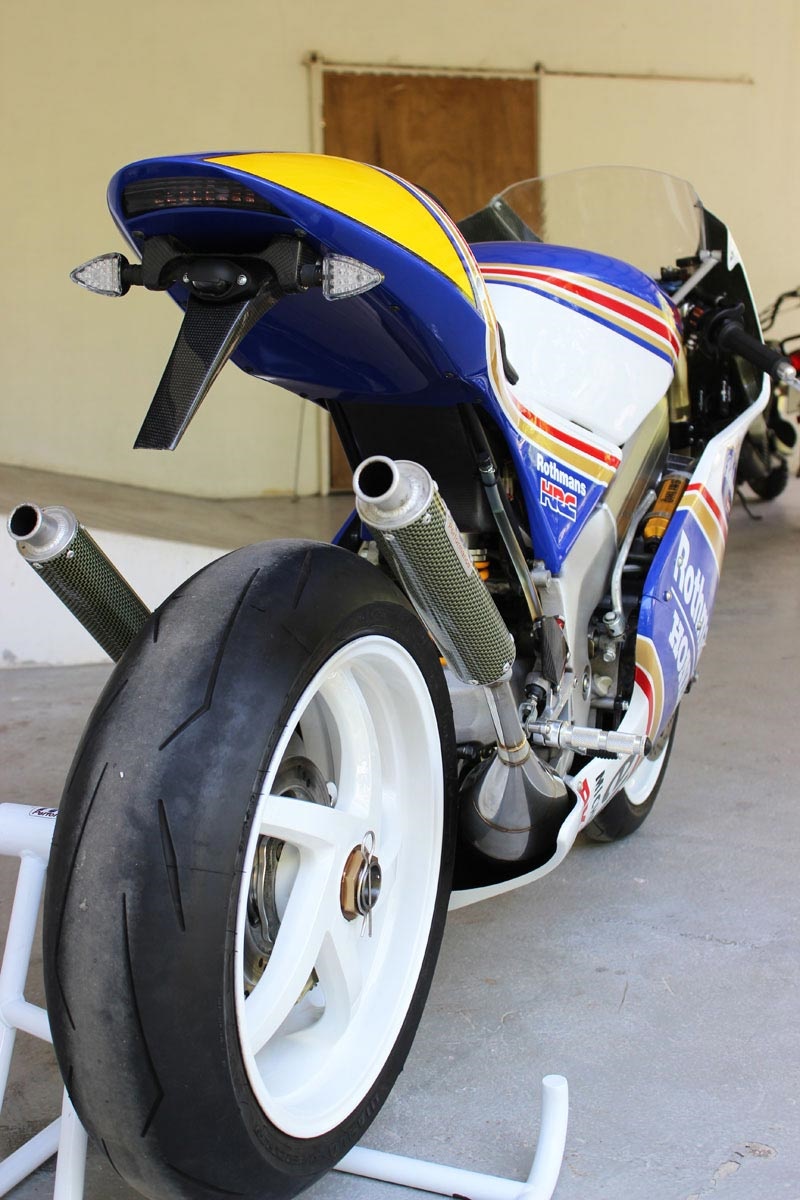 Nsr250r mc28