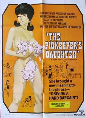 The Pig Keeper s Daughter / Дочь cвинопаса , Pure Gold Productions)