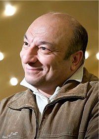 Михаил Богдасаров
