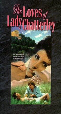 La storia di Lady Chatterley / Lady Chatterley Story / История леди Чаттерлей