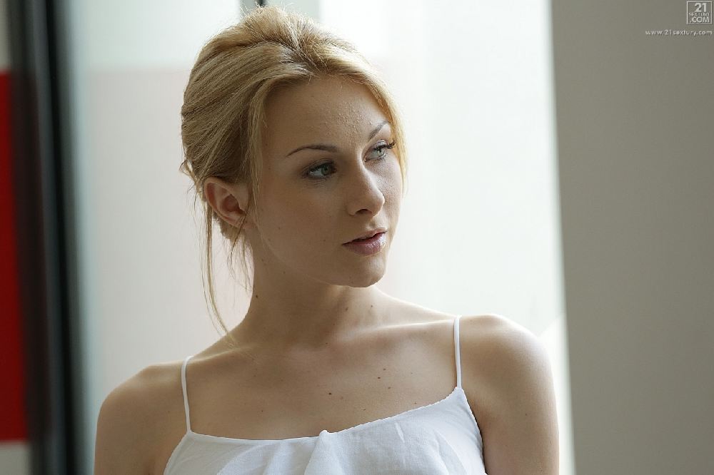 Alice Marshall