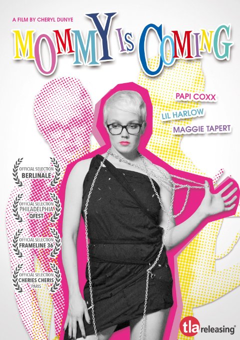 Mommy Is Coming / Мама приближается