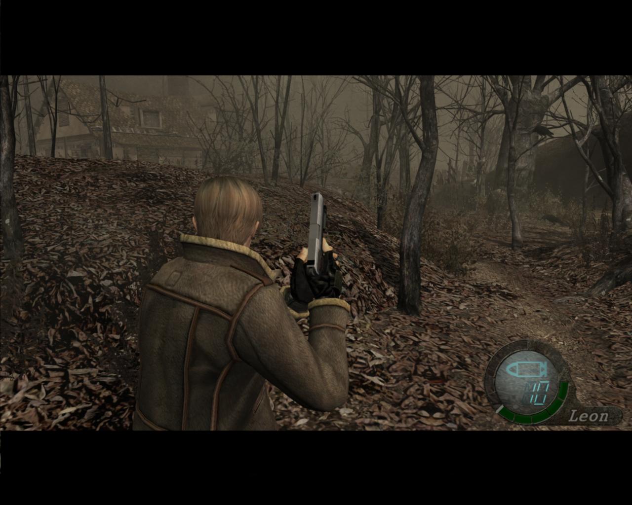 Steam api dll resident evil 4 ultimate hd фото 63