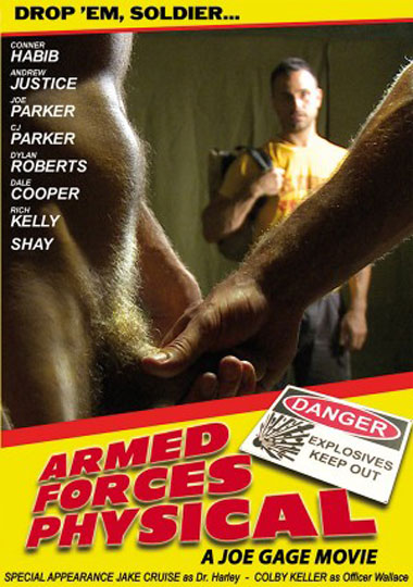 Armed Forces Physical / Медосмотр в армии