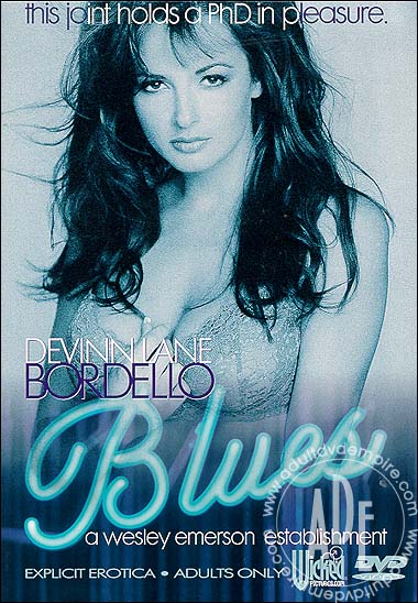 Bordello Blues / Блюз 