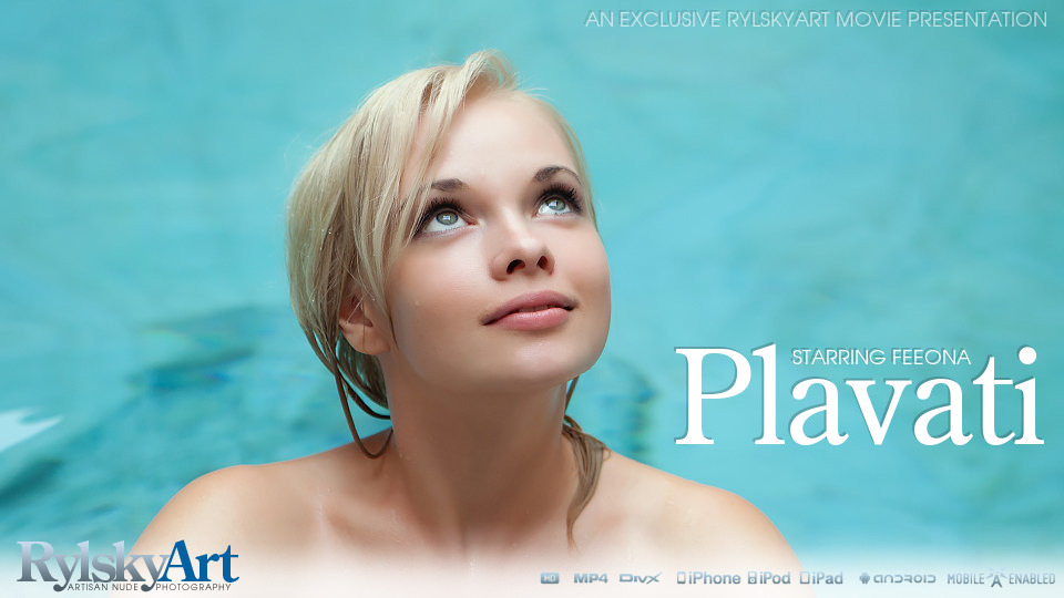 2015-07-18 Feeona - Plavati