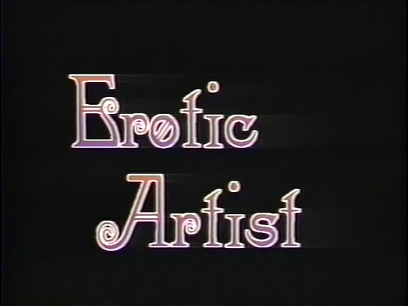 Erotic Artist / Артист Эротики   Alicia Rio, J.R. Carrington, Jeanna Fine, Nicole Lace, Selena, Sophia Ferrari