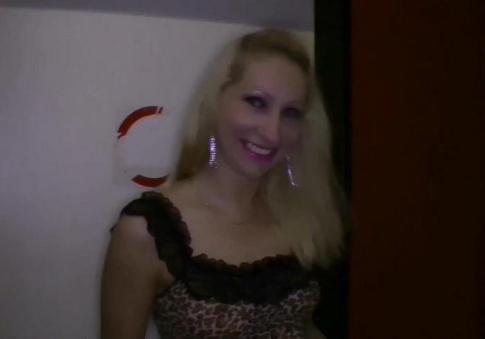 Anna fucked black studio