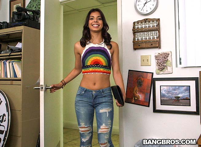 Gina Valentina