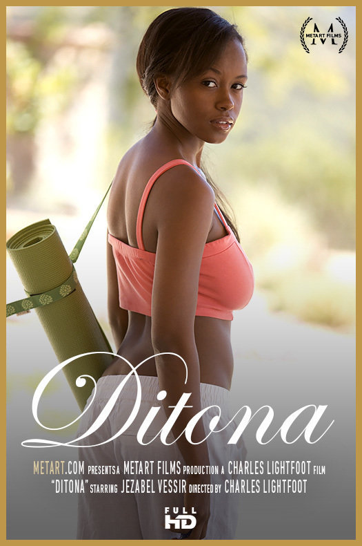 2015-08-25 Jezabel Vessir - Ditona
