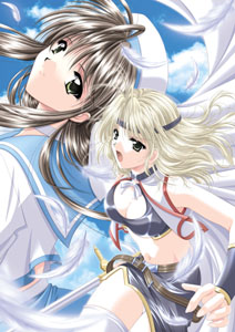 Castle Fantasia: Seima Taisen / Замок Фантазия