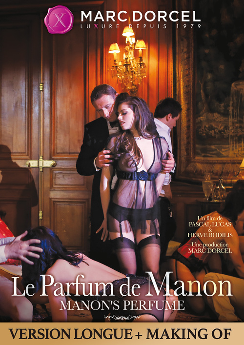 Manon s Perfume / Аромат Манон