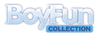 Сборник фотосетов Boy Fun Collection