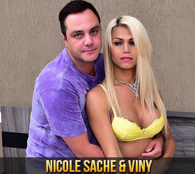 Nicole Sache, Viny